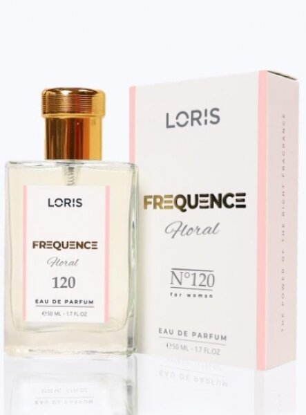 Loris K-20 Frequence EDP 50 ml Kadın Parfümü kullananlar yorumlar